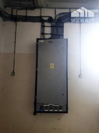 Na predaj areál 8700 m2 s halami 1510 m2 - Trenčianske Bohuslavice