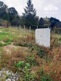 Investičný projekt pripravený pre výstavbu RD - 4x pozemok + 1x RD