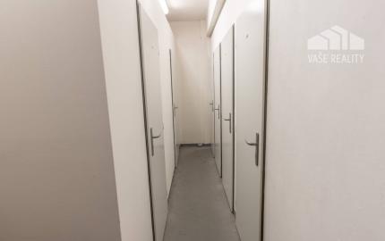 REZERVOVANÉ - krásny a štýlový 2-izbový byt, 59 m²,BA-Rastislavova ul.