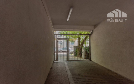 REZERVOVANÉ - krásny a štýlový 2-izbový byt, 59 m²,BA-Rastislavova ul.