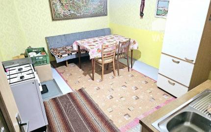 DOMČEK KRASNA VES 78 m2 S POZEMKOM 144 m2 / ZARIADENÝ