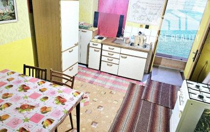 DOMČEK KRASNA VES 78 m2 S POZEMKOM 144 m2 / ZARIADENÝ