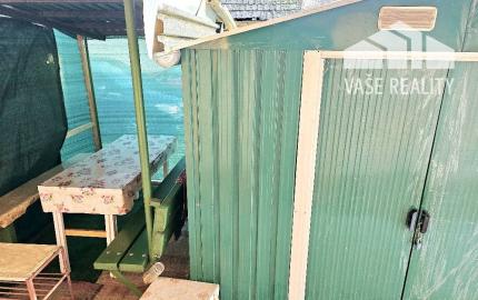 DOMČEK KRASNA VES 78 m2 S POZEMKOM 144 m2 / ZARIADENÝ