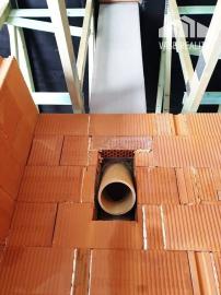 Rozostavaný 4-izbový rodinný dom – novostavba, Stará Turá, Topolecká