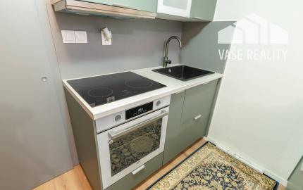 Na predaj loft s galériou, 35 m², Rybničná ulica, Vajnory