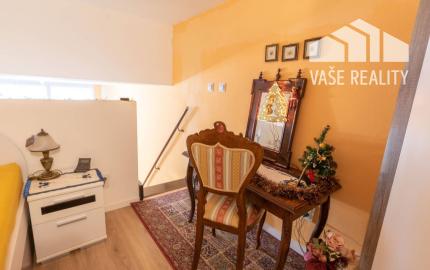 Na predaj loft s galériou, 35 m², Rybničná ulica, Vajnory