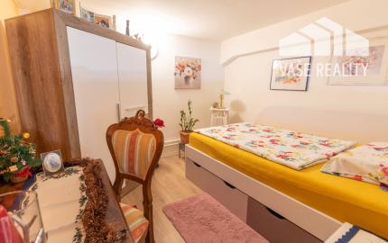 Na predaj loft s galériou, 35 m², Rybničná ulica, Vajnory