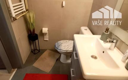 Na predaj loft s galériou, 35 m², Rybničná ulica, Vajnory