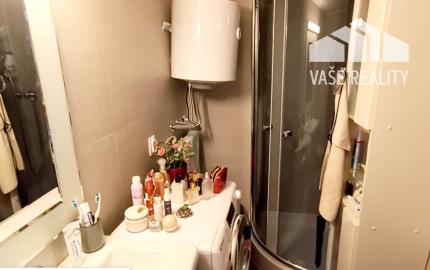 Na predaj loft s galériou, 35 m², Rybničná ulica, Vajnory