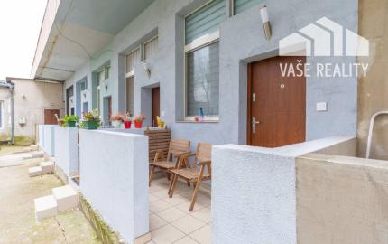 Na predaj loft s galériou, 35 m², Rybničná ulica, Vajnory