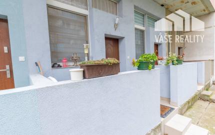 Na predaj loft s galériou, 35 m², Rybničná ulica, Vajnory