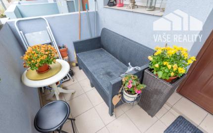 Na predaj loft s galériou, 35 m², Rybničná ulica, Vajnory