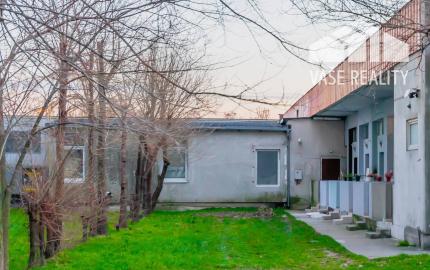 Na predaj loft s galériou, 35 m², Rybničná ulica, Vajnory