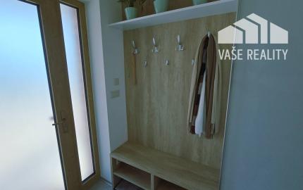 NOVOSTAVBA 4-IZBOVÉHO BUNGALOVU LEN 7 KM OD PIEŠŤAN – SOKOLOVCE