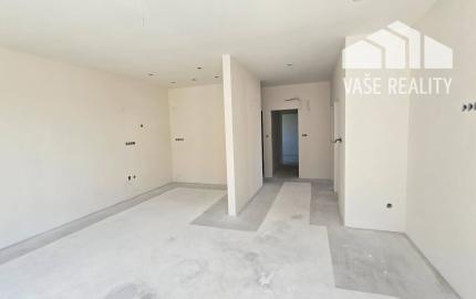 NOVOSTAVBA 4-IZBOVÉHO BUNGALOVU LEN 7 KM OD PIEŠŤAN – SOKOLOVCE