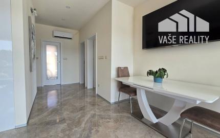 NOVOSTAVBA 4-IZBOVÉHO BUNGALOVU LEN 7 KM OD PIEŠŤAN – SOKOLOVCE