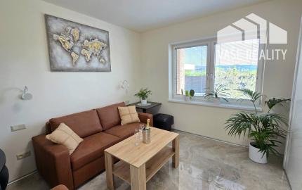 NOVOSTAVBA 4-IZBOVÉHO BUNGALOVU LEN 7 KM OD PIEŠŤAN – SOKOLOVCE