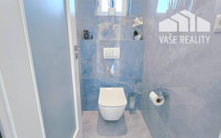 NOVOSTAVBA 4-IZBOVÉHO BUNGALOVU LEN 7 KM OD PIEŠŤAN – SOKOLOVCE