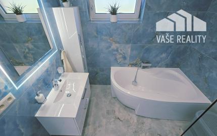 NOVOSTAVBA 4-IZBOVÉHO BUNGALOVU LEN 7 KM OD PIEŠŤAN – SOKOLOVCE