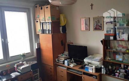 *REZERVOVANÉ* ŠTVORIZBOVÝ BYT 82 M2, PIEŠŤANY, TEPLICKÁ