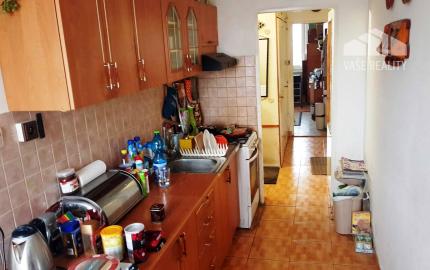 *REZERVOVANÉ* ŠTVORIZBOVÝ BYT 82 M2, PIEŠŤANY, TEPLICKÁ