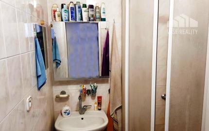 *REZERVOVANÉ* ŠTVORIZBOVÝ BYT 82 M2, PIEŠŤANY, TEPLICKÁ
