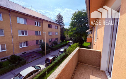 3izb byt-Považská Bystrica -Tatranská