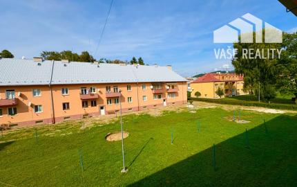 3izb byt-Považská Bystrica -Tatranská