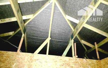 *PREDANÉ* 4 izb BUNGALOV novostavba Rakovice, kvalitné prevedenie