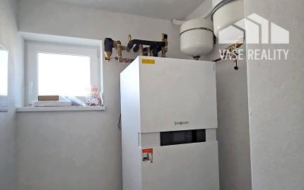 *PREDANÉ* 4 izb BUNGALOV novostavba Rakovice, kvalitné prevedenie