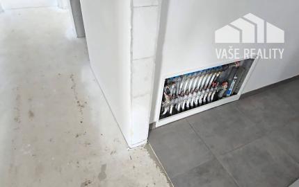 *PREDANÉ* 4 izb BUNGALOV novostavba Rakovice, kvalitné prevedenie