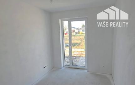 *PREDANÉ* 4 izb BUNGALOV novostavba Rakovice, kvalitné prevedenie