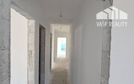 *PREDANÉ* 4 izb BUNGALOV novostavba Rakovice, kvalitné prevedenie