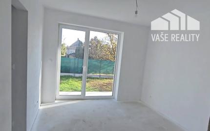 *PREDANÉ* 4 izb BUNGALOV novostavba Rakovice, kvalitné prevedenie