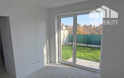 *PREDANÉ* 4 izb BUNGALOV novostavba Rakovice, kvalitné prevedenie