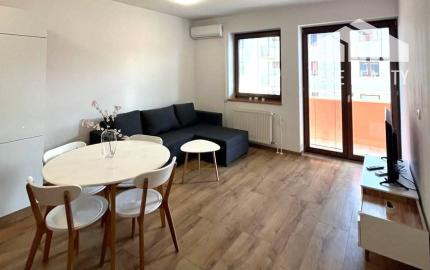 *PRENAJATÉ* Slnečný, moderný, zariadený 2 izb. byt 56 m2 PN, Stromová