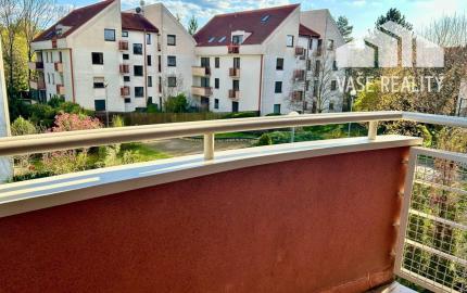 *PRENAJATÉ* Slnečný, moderný, zariadený 2 izb. byt 56 m2 PN, Stromová