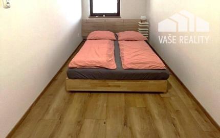 *PRENAJATÉ* Slnečný, moderný, zariadený 2 izb. byt 56 m2 PN, Stromová