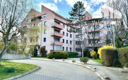 *PRENAJATÉ* Slnečný, moderný, zariadený 2 izb. byt 56 m2 PN, Stromová