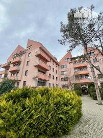 *PRENAJATÉ* Slnečný, moderný, zariadený 2 izb. byt 56 m2 PN, Stromová