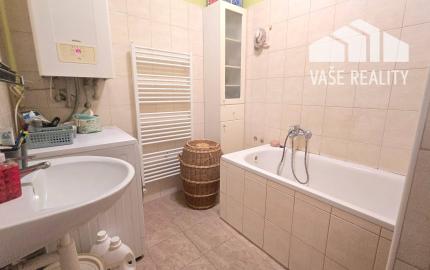 Priestranný 3-izbový byt (72 m² + balkón) – Sokolovce, výhodná kúpa !