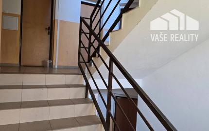 Priestranný 3-izbový byt (72 m² + balkón) – Sokolovce, výhodná kúpa !