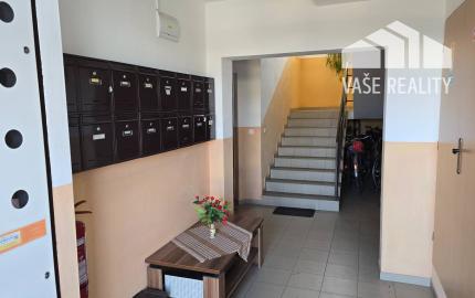 Priestranný 3-izbový byt (72 m² + balkón) – Sokolovce, výhodná kúpa !