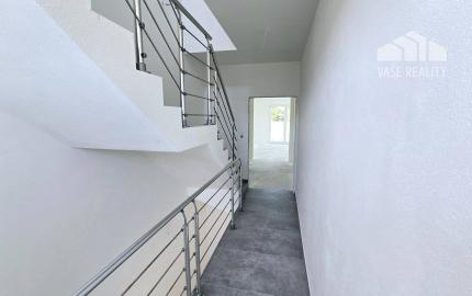 NA PREDAJ – 2-izbový byt 49 m2 v novostavbe RiverResort, Banka 