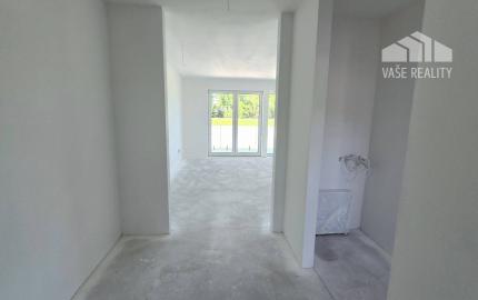 NA PREDAJ – 2-izbový byt 49 m2 v novostavbe RiverResort, Banka 