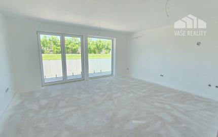 NA PREDAJ – 2-izbový byt 49 m2 v novostavbe RiverResort, Banka 