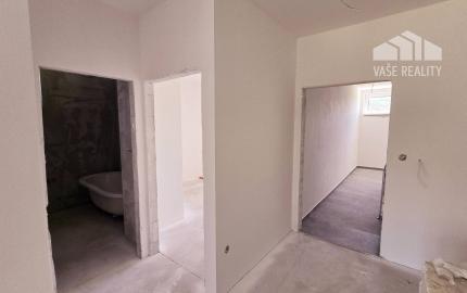 NA PREDAJ – 2-izbový byt 49 m2 v novostavbe RiverResort, Banka 