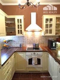 PRENAJATE! Prenájom: elegantný veľký 1 izb. (51m2) byt pri parku