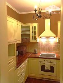 PRENAJATE! Prenájom: elegantný veľký 1 izb. (51m2) byt pri parku