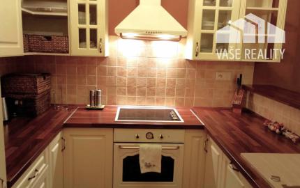 PRENAJATE! Prenájom: elegantný veľký 1 izb. (51m2) byt pri parku